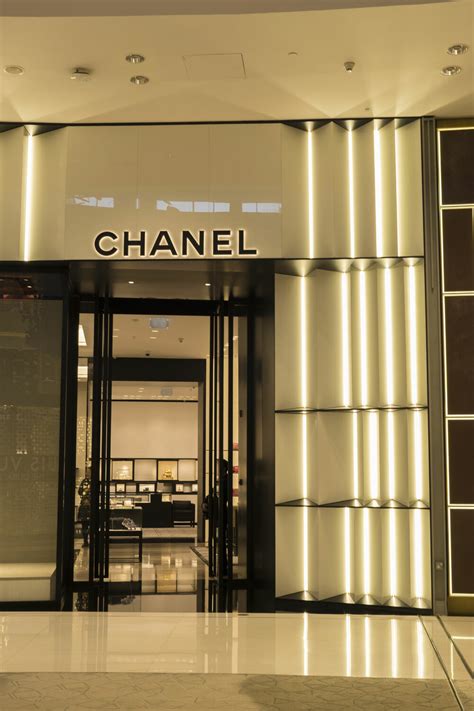 chanel mall of the emirates|chanel store dubai mall.